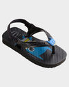 Havaianas New Baby Herois Thong