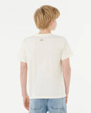 Rip Curl Tropic Daze Mandala Tee Boys (8-16 years)