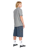 Volcom Lonsdale Short Sleeve Shirt