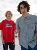 Volcom Lonsdale Short Sleeve Shirt