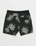 Volcom Broadcast Trunks 17"