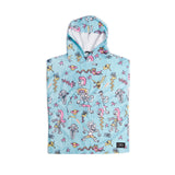 Ocean & Earth Youth Hooded Poncho