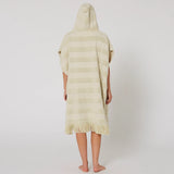 Ocean & Earth Layz Hooded Poncho Ladies