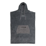 Ocean & Earth Day Break Poncho