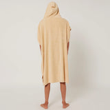 Ocean & Earth Day Break Poncho