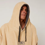 Ocean & Earth Day Break Poncho