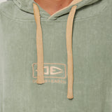 Ocean & Earth Day Break Poncho