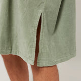 Ocean & Earth Day Break Poncho