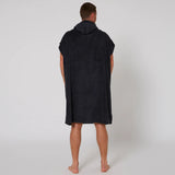 Ocean & Earth Surf Essential  Hooded Poncho