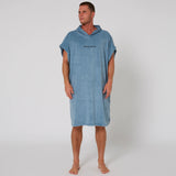Ocean & Earth Surf Essential  Hooded Poncho