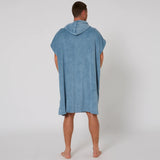 Ocean & Earth Surf Essential  Hooded Poncho