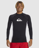 Quiksilver Everyday Comp Long Sleeve UPF 50 T-Shirt