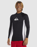 Quiksilver Everyday Comp Long Sleeve UPF 50 T-Shirt