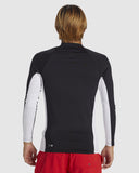 Quiksilver Everyday Comp Long Sleeve UPF 50 T-Shirt