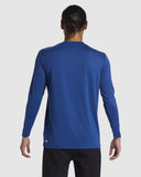 Quiksilver DNA Bubble Logo Surf Tee LS
