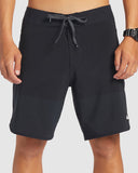 Quiksilver Highlite Scallop 19" Boardshorts