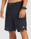 Quiksilver Highlite Scallop 19" Boardshorts