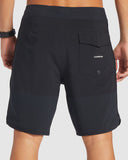 Quiksilver Highlite Scallop 19" Boardshorts