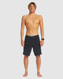 Quiksilver Highlite Scallop 19" Boardshorts