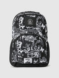 Volcom Stone Attack Backpack