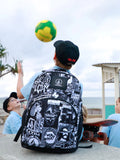 Volcom Stone Attack Backpack