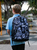 Volcom Stone Attack Backpack