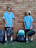 Volcom Academy Lunch Satchel