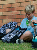 Volcom Academy Lunch Satchel