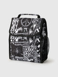 Volcom Academy Lunch Satchel