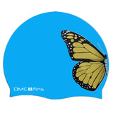 DMC Swim Cap Butterfly