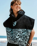 Creatures Of Leisure Hoodie Towel Boys
