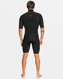 Quiksilver Everyday 2/2mm Sessions Short Sleeve Spring Suit CZ