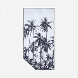 Slowtides Hina Performance Quick-Dry Travel Towel