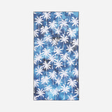 Slowtides Luca Tie Dye Performance Quick-Dry Travel Towel