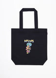 Afends F Plastic Unisex Recycled Tote Bag
