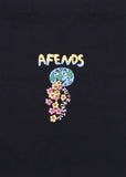 Afends F Plastic Unisex Recycled Tote Bag