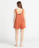 Volcom Hang Loose Romper