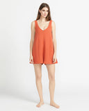 Volcom Hang Loose Romper
