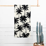 Slowtides Luca Lightweight Quick-Dry Travel Towel