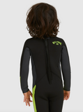Billabong 302 Absolute Back Zip