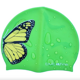 DMC Swim Cap Butterfly