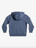 Quiksilver Big Logo Hoodie Boys 2-7