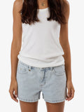 Thrills Daria Short Dirty Fade
