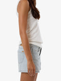 Thrills Daria Short Dirty Fade