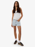 Thrills Daria Short Dirty Fade