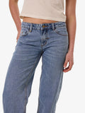 Thrills Saskia Jean Vintage Stone Blue