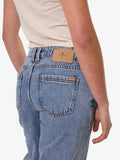 Thrills Saskia Jean Vintage Stone Blue