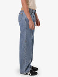 Thrills Saskia Jean Vintage Stone Blue
