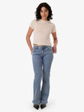 Thrills Alicia Jean Vintage Stone Blue
