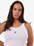 Thrills TC Foundation Apex Tank - White